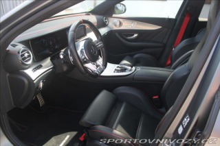 Mercedes-Benz E 3,0 E53 AMG 4Matic+ 2018