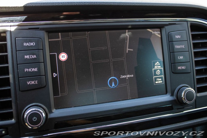Seat Leon Cupra ST 2016 2016
