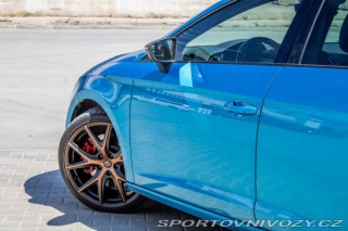 Seat Leon Cupra ST 2016 2016