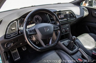 Seat Leon Cupra ST 2016 2016