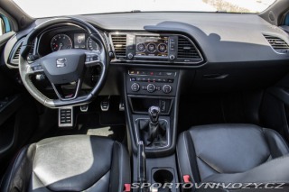 Seat Leon Cupra ST 2016 2016