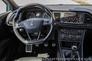 Seat Leon Cupra ST 2016 2016