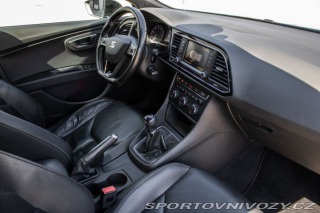 Seat Leon Cupra ST 2016 2016