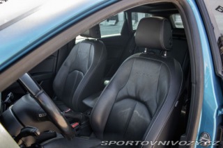 Seat Leon Cupra ST 2016 2016