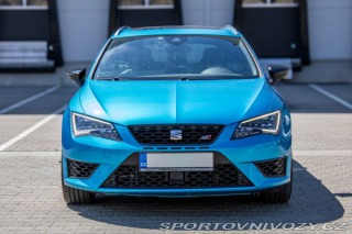 Seat Leon Cupra ST 2016 2016