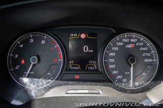 Seat Leon Cupra ST 2016 2016