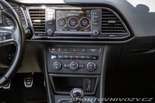 Seat Leon Cupra ST 2016 2016