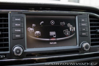Seat Leon Cupra ST 2016 2016