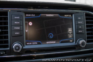 Seat Leon Cupra ST 2016 2016