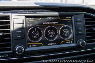 Seat Leon Cupra ST 2016 2016