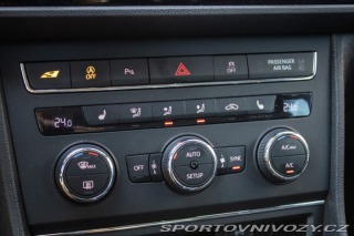 Seat Leon Cupra ST 2016 2016
