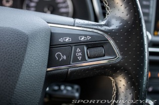 Seat Leon Cupra ST 2016 2016