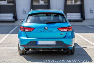Seat Leon Cupra ST 2016 2016