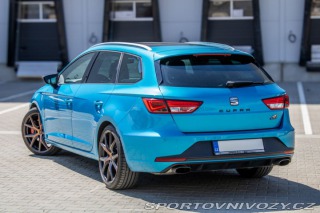 Seat Leon Cupra ST 2016 2016