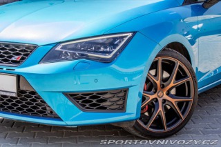 Seat Leon Cupra ST 2016 2016