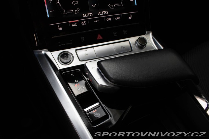 Audi Ostatní modely E-tron 50 QUATTRO Advanced / AJ 2020