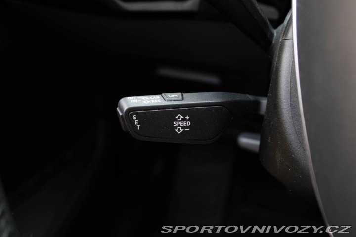 Audi Ostatní modely E-tron 50 QUATTRO Advanced / AJ 2020