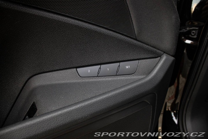 Audi Ostatní modely E-tron 50 QUATTRO Advanced / AJ 2020