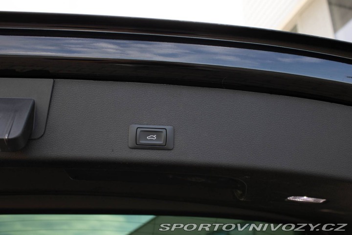 Audi Ostatní modely E-tron 50 QUATTRO Advanced / AJ 2020