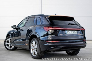 Audi Ostatní modely E-tron 50 QUATTRO Advanced / AJ 2020