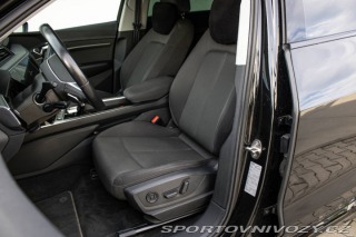 Audi Ostatní modely E-tron 50 QUATTRO Advanced / AJ 2020