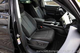 Audi Ostatní modely E-tron 50 QUATTRO Advanced / AJ 2020