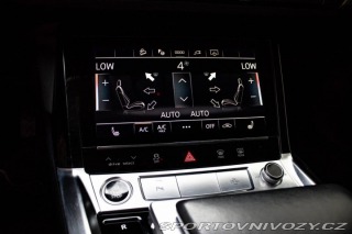 Audi Ostatní modely E-tron 50 QUATTRO Advanced / AJ 2020