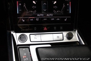 Audi Ostatní modely E-tron 50 QUATTRO Advanced / AJ 2020
