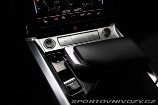 Audi Ostatní modely E-tron 50 QUATTRO Advanced / AJ 2020