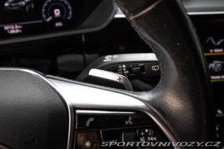 Audi Ostatní modely E-tron 50 QUATTRO Advanced / AJ 2020