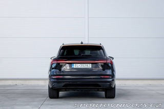Audi Ostatní modely E-tron 50 QUATTRO Advanced / AJ 2020
