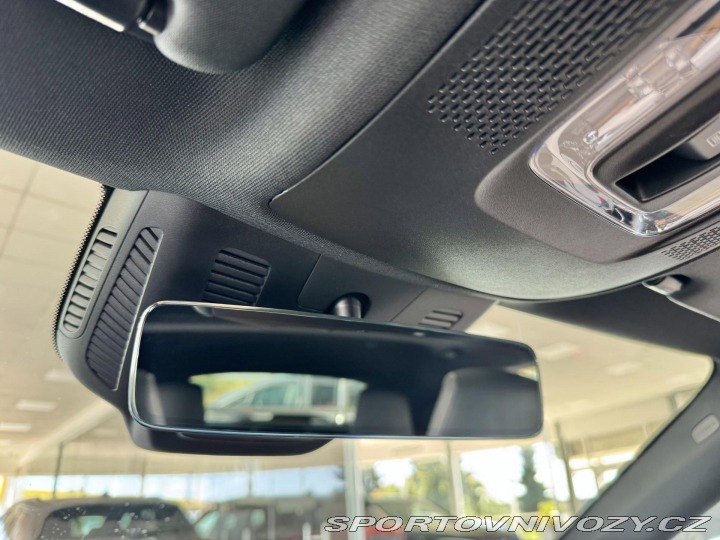 Mercedes-Benz CLA 250e AMG*160kW*REZERVACE! 2022