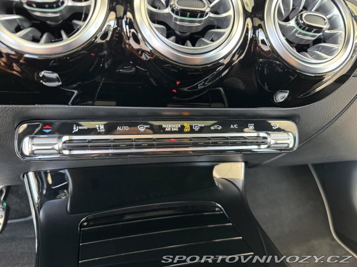 Mercedes-Benz CLA 250e AMG*160kW*Webasto*Pa 2022