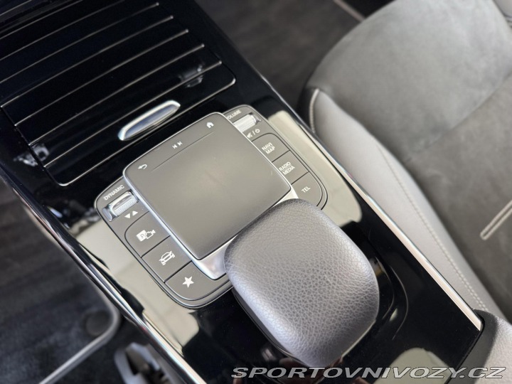 Mercedes-Benz CLA 250e AMG*160kW*Webasto*Pa 2022