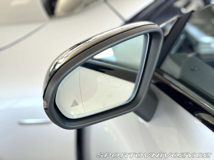 Mercedes-Benz CLA 250e AMG*160kW*Webasto*Pa 2022