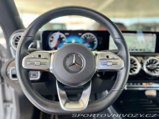 Mercedes-Benz CLA 250e AMG*160kW*Webasto*Pa 2022