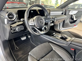 Mercedes-Benz CLA 250e AMG*160kW*Webasto*Pa 2022