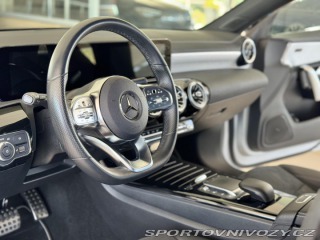 Mercedes-Benz CLA 250e AMG*160kW*Webasto*Pa 2022
