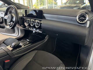 Mercedes-Benz CLA 250e AMG*160kW*Webasto*Pa 2022