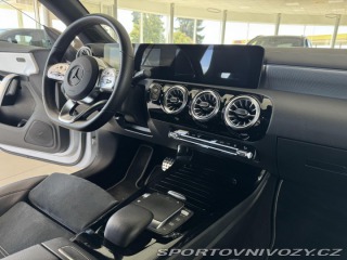 Mercedes-Benz CLA 250e AMG*160kW*Webasto*Pa 2022