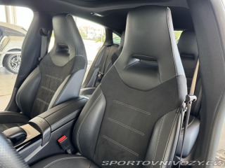 Mercedes-Benz CLA 250e AMG*160kW*Webasto*Pa 2022