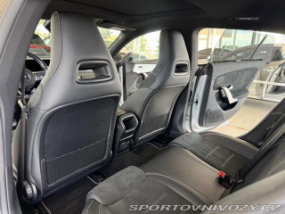 Mercedes-Benz CLA 250e AMG*160kW*Webasto*Pa 2022