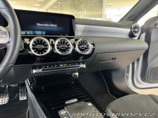 Mercedes-Benz CLA 250e AMG*160kW*Webasto*Pa 2022