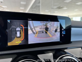 Mercedes-Benz CLA 250e AMG*160kW*Webasto*Pa 2022