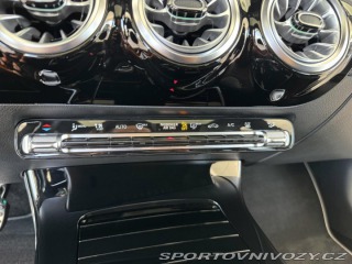 Mercedes-Benz CLA 250e AMG*160kW*Webasto*Pa 2022