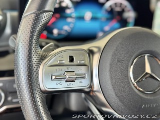 Mercedes-Benz CLA 250e AMG*160kW*Webasto*Pa 2022