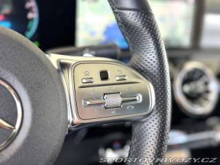 Mercedes-Benz CLA 250e AMG*160kW*Webasto*Pa 2022