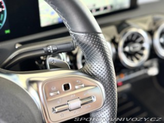 Mercedes-Benz CLA 250e AMG*160kW*Webasto*Pa 2022