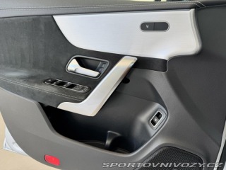 Mercedes-Benz CLA 250e AMG*160kW*Webasto*Pa 2022