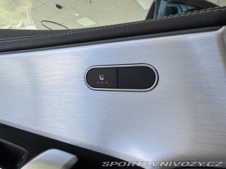 Mercedes-Benz CLA 250e AMG*160kW*Webasto*Pa 2022